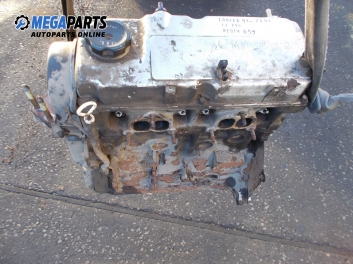 Engine for Mitsubishi Lancer 1.3 12V, 75 hp, sedan, 1997 code: 4G13