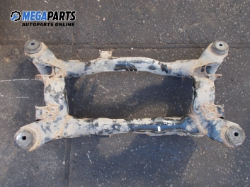 Rear axle for Volkswagen Passat 2.8 4motion, 193 hp, station wagon automatic, 2002
