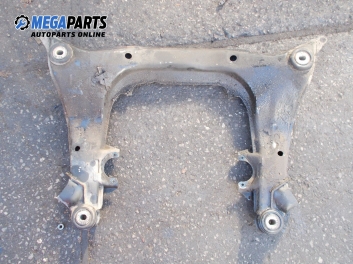 Front axle for Volkswagen Passat 2.8 4motion, 193 hp, station wagon automatic, 2002