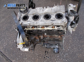 Engine for Mazda 6 2.0 DI, 136 hp, station wagon, 2004 code: RF5C