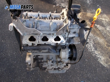 Engine for Volkswagen Polo 1.2 12V, 64 hp, 3 doors, 2001 code: BME