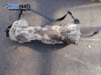 Automatic gearbox for Mercedes-Benz ML W163 3.2, 218 hp automatic, 1999 № A163 271 05 01 