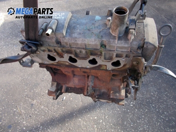 Motor für Renault Megane Scenic 1.6, 102 hp, 1998 code: KM4709