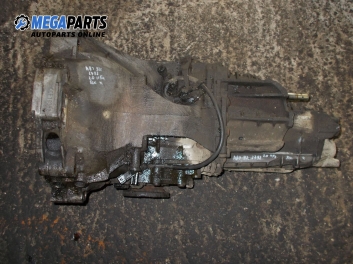  for Audi 80 (B4) 2.0, 115 hp, sedan, 1992 № CCF13082