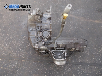 Automatic gearbox for Volvo S80 2.8 T6, 272 hp automatic, 2000 № 24211926