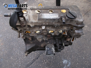 Motor pentru Nissan Almera (N15) 1.4, 75 cp, combi, 1997 code: GA14DE