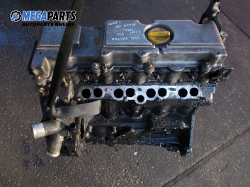Engine for Opel Vectra B 2.0 16V DTI, 101 hp, station wagon, 1999 code: X20DTH