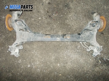Rear axle for Renault Megane 1.9 dCi, 120 hp, station wagon, 2003