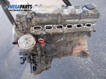 Motor pentru BMW 5 (E34) 2.5 24V, 192 cp, sedan automat, 1992 code: M50B25