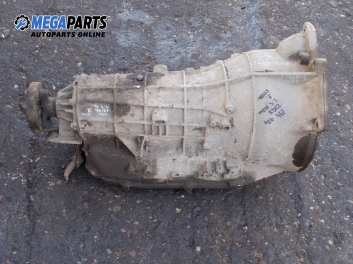 Automatic gearbox for BMW 5 (E34) 2.5 24V, 192 hp, sedan automatic, 1992