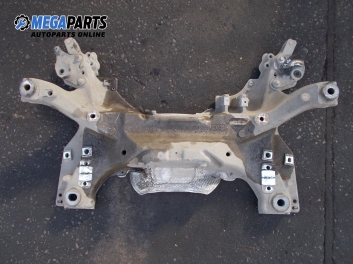 Front axle for Citroen C5 2.0 16V, 140 hp, sedan, 2008