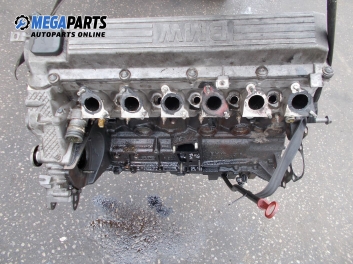 Engine for BMW 5 (E39) 2.5 TDS, 143 hp, station wagon, 1998 code: M51D25