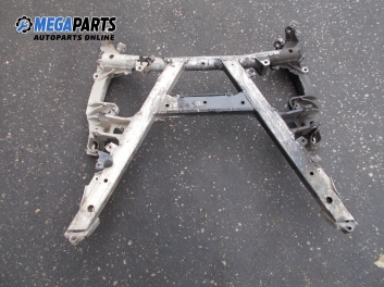 Front axle for BMW 5 (E39) 2.5 TDS, 143 hp, sedan, 1997