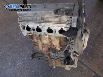 Engine for Fiat Marea 1.8 16V, 113 hp, sedan, 1997 code: 182А2000