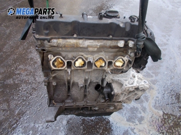 Engine for Citroen C4 1.4 16V, 88 hp, coupe, 2007 code: KFU