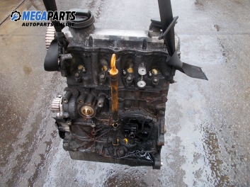 Engine for Volkswagen Golf IV 1.9 SDi, 68 hp, 5 doors, 1998 code: AGP