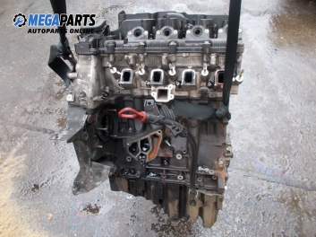 Engine for BMW 1 (E87) 2.0 D, 163 hp, hatchback, 5 doors, 2005 № M47D20