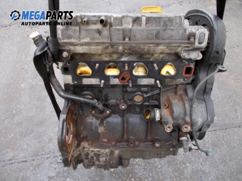 Engine for Opel Astra G 1.4 16V, 90 hp, hatchback, 5 doors, 2002 code: Z14XE