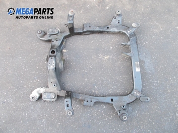 Front axle for Opel Astra H 1.4, 90 hp, hatchback, 5 doors, 2005