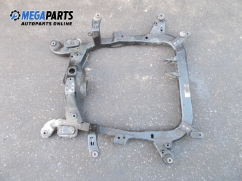 Front axle for Opel Astra H 1.4, 90 hp, hatchback, 5 doors, 2005