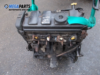 Engine for Peugeot 306 1.4, 75 hp, hatchback, 5 doors, 1993 code: KDX