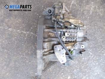  for Renault Espace IV 2.2 dCi, 150 hp, 2005 № 7701719152