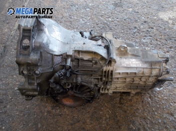  for Volkswagen Passat (B5; B5.5) 1.9 TDI, 115 hp, combi, 1999 № DUK20050