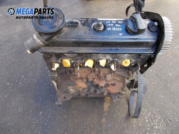 Motor für Volkswagen Golf III 1.9 TD, 75 hp, 5 türen, 1995 code: AAZ