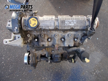 Engine for Renault Laguna 1.8, 94 hp, station wagon, 1998 code: F3P674