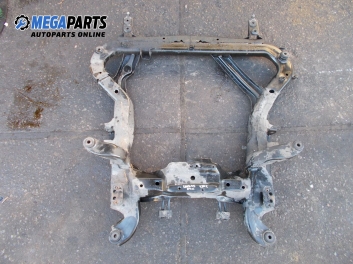 Front axle for Saab 9-5 2.2 TiD, 120 hp, station wagon, 2004