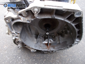Cutie de viteze automată pentru Fiat Punto 1.2 16V, 80 cp, hatchback, 5 uși automat, 2001 № 46523323