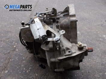 Automatic gearbox for Peugeot 206 1.6 16V, 109 hp, hatchback, 5 doors automatic, 2002 № 9623790710