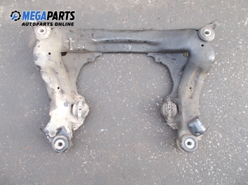 Front axle for Volkswagen Passat 2.5 TDI, 150 hp, sedan automatic, 1999