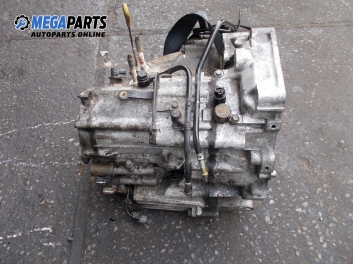Automatic gearbox for Honda Civic 1.4, 75 hp, hatchback, 5 doors automatic, 2002