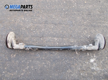 Rear axle for Volkswagen Caddy 2.0 EcoFuel, 109 hp, 2008