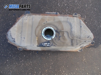 Fuel tank for Toyota Yaris Verso 1.3, 86 hp, 2003