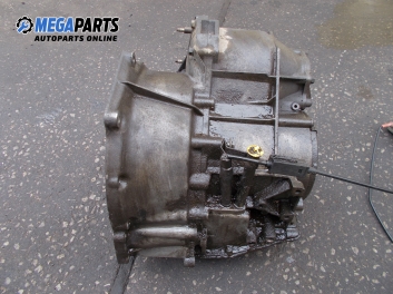 Automatic gearbox for Ford Fiesta 1.1, 50 hp, 3 doors automatic, 1990