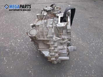 Automatic gearbox for Jaguar X-Type 2.5 V6 4x4, 196 hp, sedan automatic, 2003