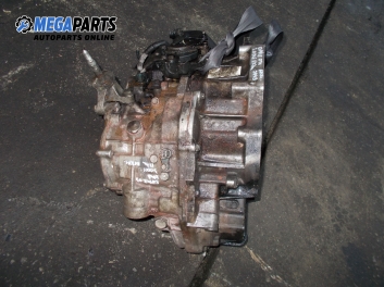Automatic gearbox for Renault Espace IV 3.0 dCi, 177 hp automatic, 2003 № 04DV721283