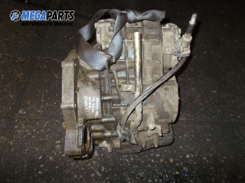 Automatic gearbox for Rover 200 1.6, 112 hp, hatchback, 5 doors automatic, 1999
