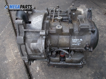 Automatic gearbox for Ford Galaxy 2.3 16V, 146 hp automatic, 1998 № 099 321 107 L