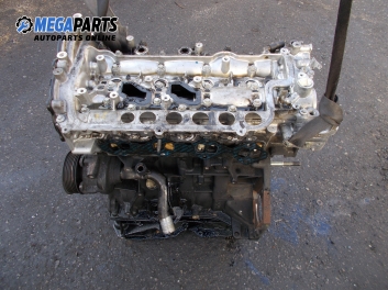 Motor für Renault Scenic II 2.0 dCi, 150 hp, 2007 code: M9R700