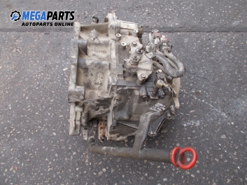 Automatic gearbox for Fiat Bravo 1.6 16V, 103 hp, 3 doors automatic, 1997 № 35151 60A010