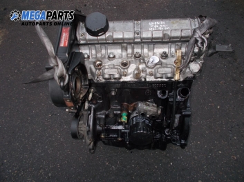 Engine for Volvo S40/V40 1.9 TD, 90 hp, sedan, 1998 code: D4192T