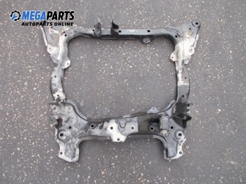 Front axle for Honda Civic 1.7 CTDi, 100 hp, hatchback, 3 doors, 2003