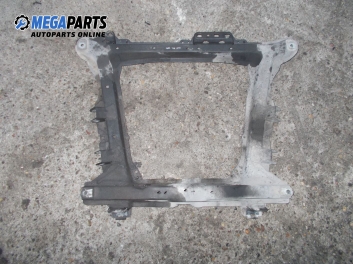 Front axle for Renault Clio 1.5 dCi, 82 hp, 3 doors, 2004