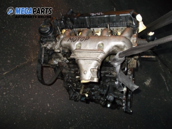 Motor für Citroen C5 2.2 HDi, 133 hp, hecktür, 2001 code: 4HX