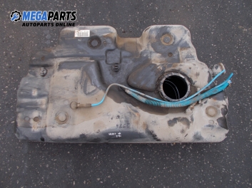 Fuel tank for Ford Galaxy 2.3 16V, 146 hp, 1999