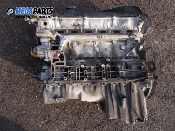 Engine for BMW 3 (E46) 2.0, 150 hp, sedan automatic, 1998 code: M52B20