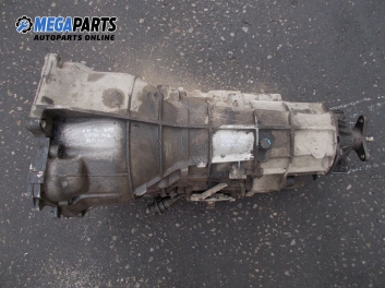 Automatic gearbox for BMW 7 (E38) 2.5 TDS, 143 hp, sedan automatic, 1996 № 1 056 401 176